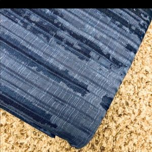 Z Gallerie Accents - Z Gallerie single curtain panel- 54”x96”- nwt Z Gallerie Accents - Z Gallerie single curtain panel- 54”x96”- nwt